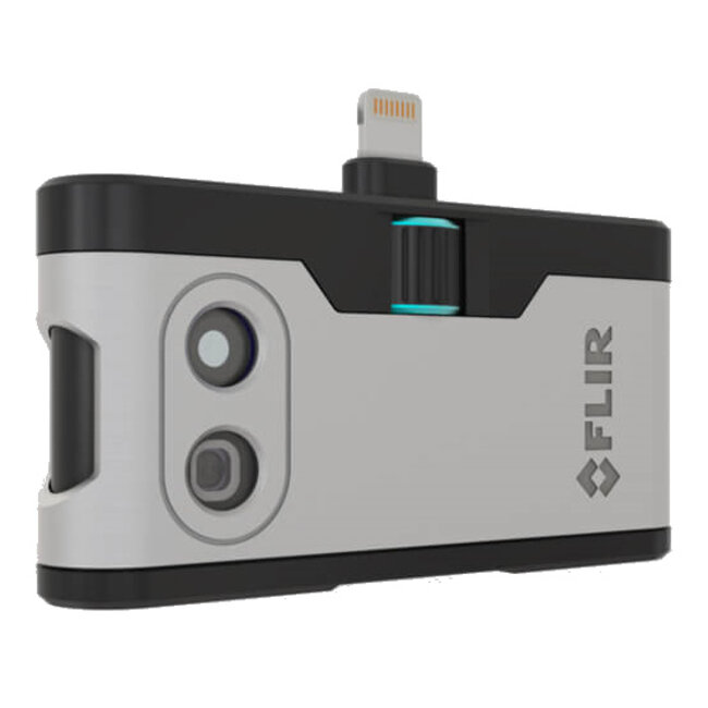 FLIR One Third generation iOS - Qurrent Aktion