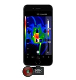 Seek Thermal Compact PRO iOS FastFrame