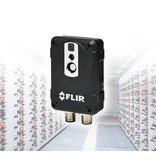 FLIR AX8 - 4800 pyrometers in 1 small housing