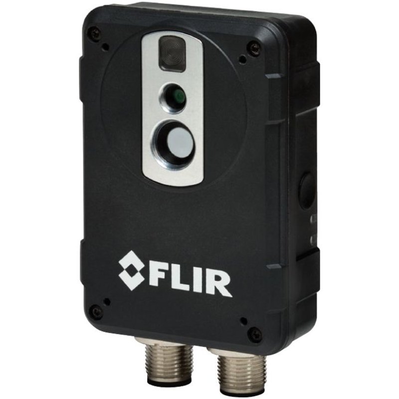 FLIR AX8 - 4800 Pyrometers in 1!