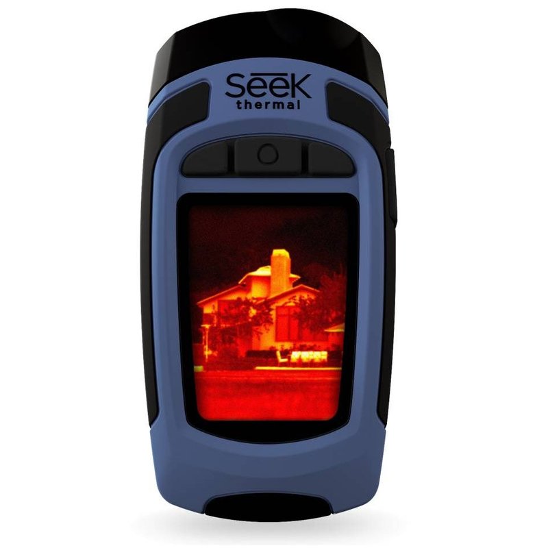 Seek Thermal Reveal nachtzicht camera