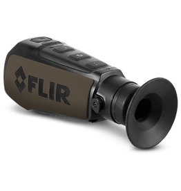 FLIR Scout III 640