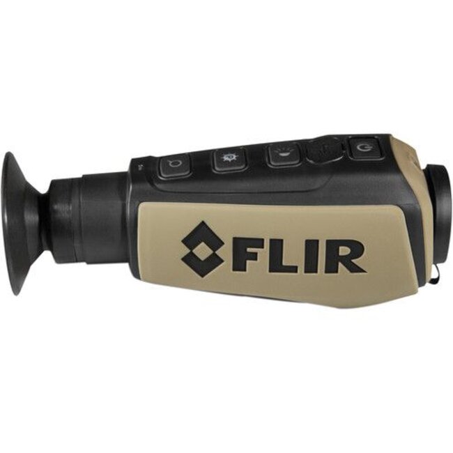 FLIR FLIR Scout III 240