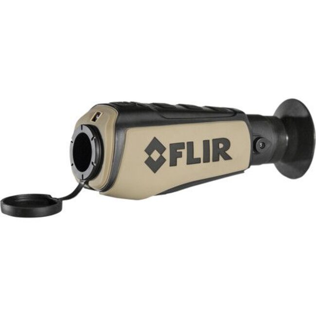 FLIR Scout III 320 60Hz