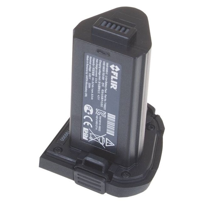 FLIR Batterie pour caméras FLIR GF77, T5xx, T8xx