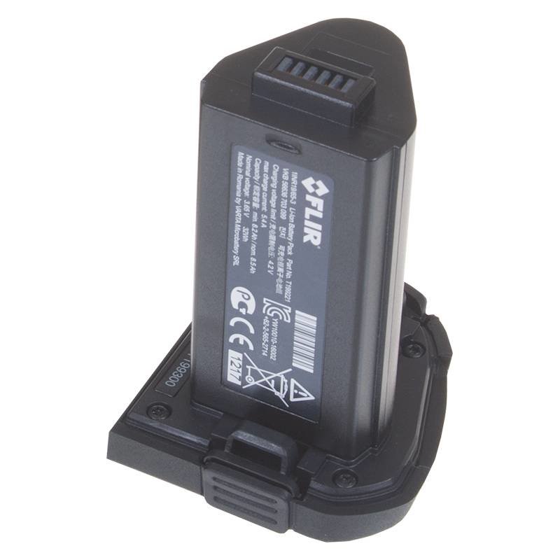 FLIR Batterie pour caméras FLIR T5xx