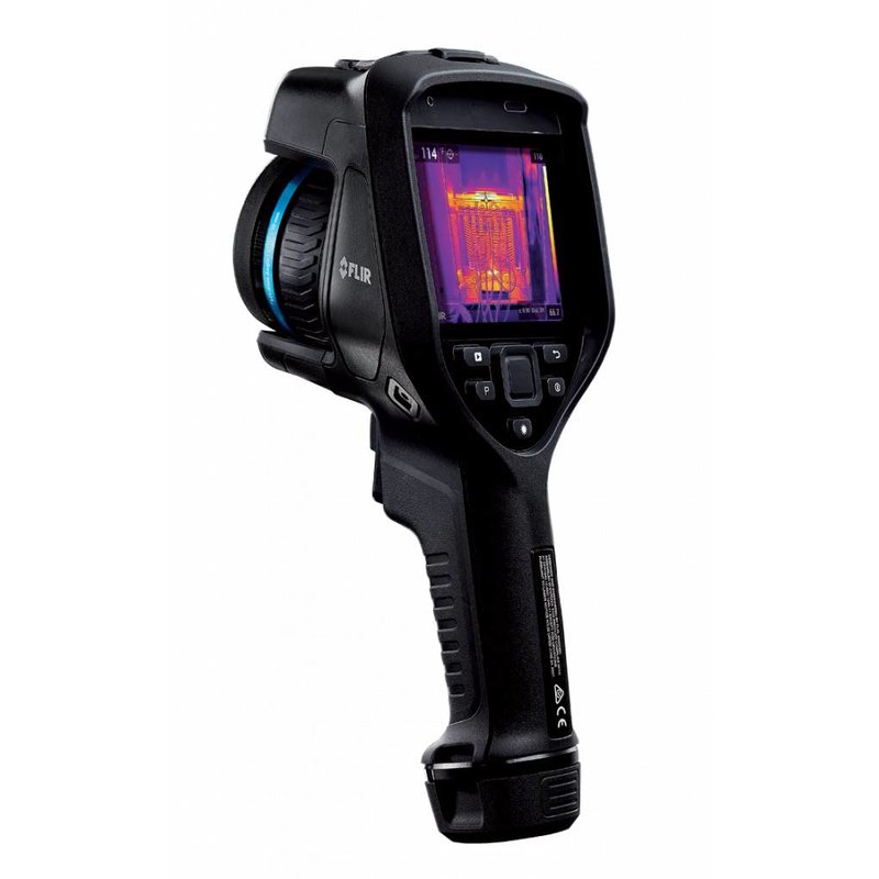 FLIR FLIR E53 - EXX-SERIES Camera Thermique