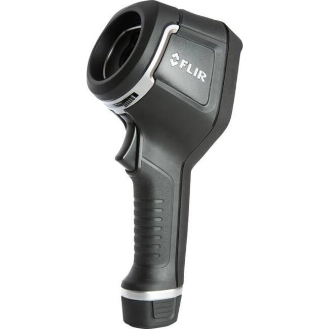 FLIR FLIR E4 WiFi Point & Shoot Wärmebildkamera 80 x 60 Pixel