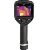 FLIR FLIR E4 WiFi Point & Shoot thermal imaging camera 80 x 60 pixels