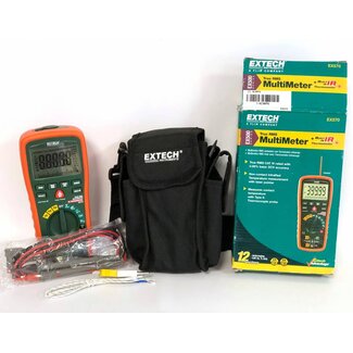 EXTECH EX570 - ex demo