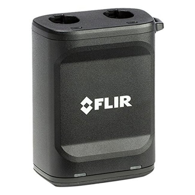 FLIR Battery Exx Serie Ladestation (2017)