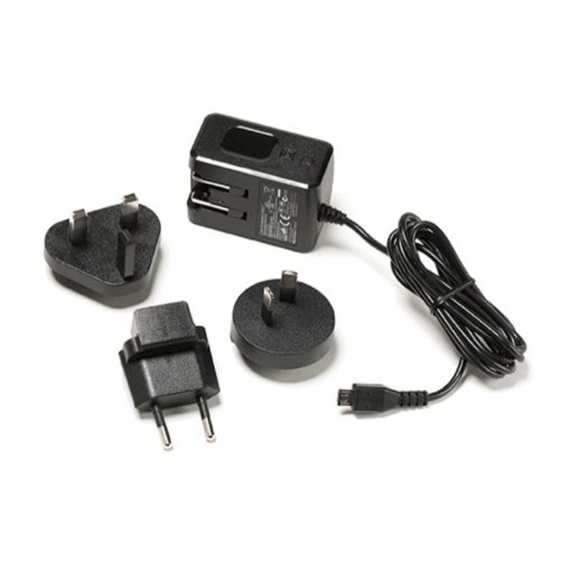 FLIR Power Supply voor Ex/Cx Series