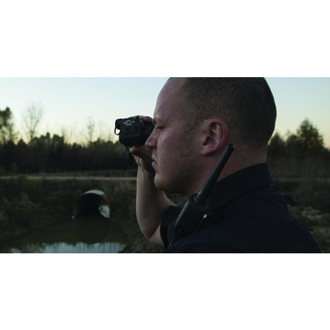 FLIR FLIR Breach PTQ136 multifunctional thermal monocular