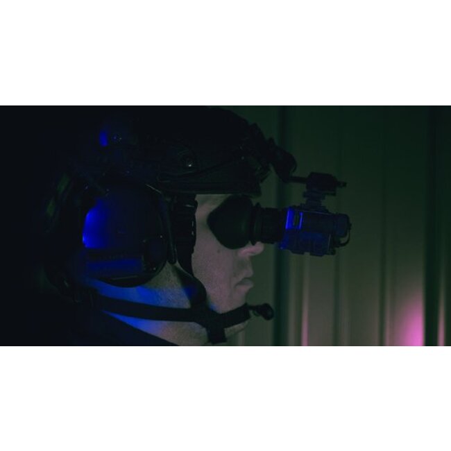 FLIR FLIR Breach PTQ136 multifunctional thermal monocular