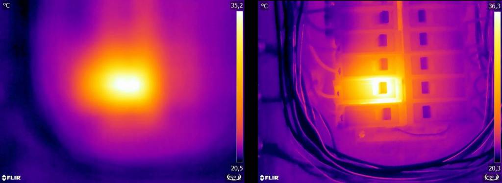 Artikel: Hoe maak je goede warmtebeelden?