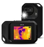 FLIR C2 pocket-size thermal camera