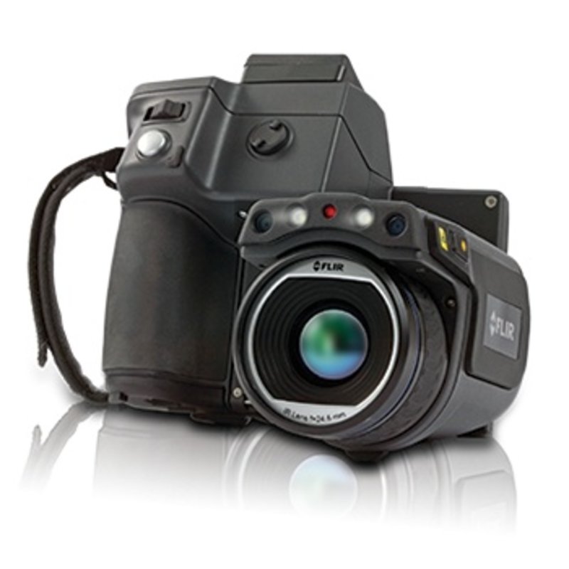 FLIR T660