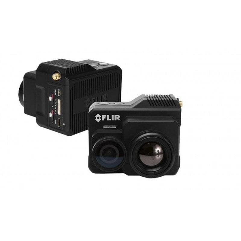 FLIR Duo Pro R 640