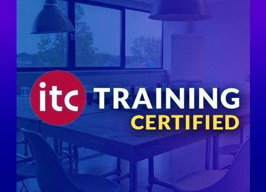 ITC Level gecertificeerde opleidingen