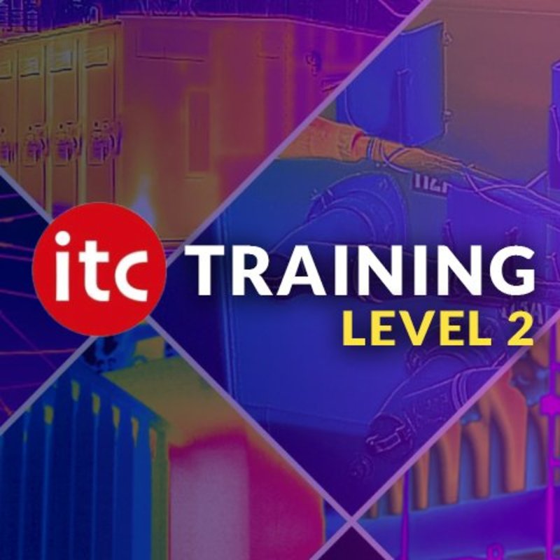 FLIR ITC Niveau 2 - formation de 5 jours