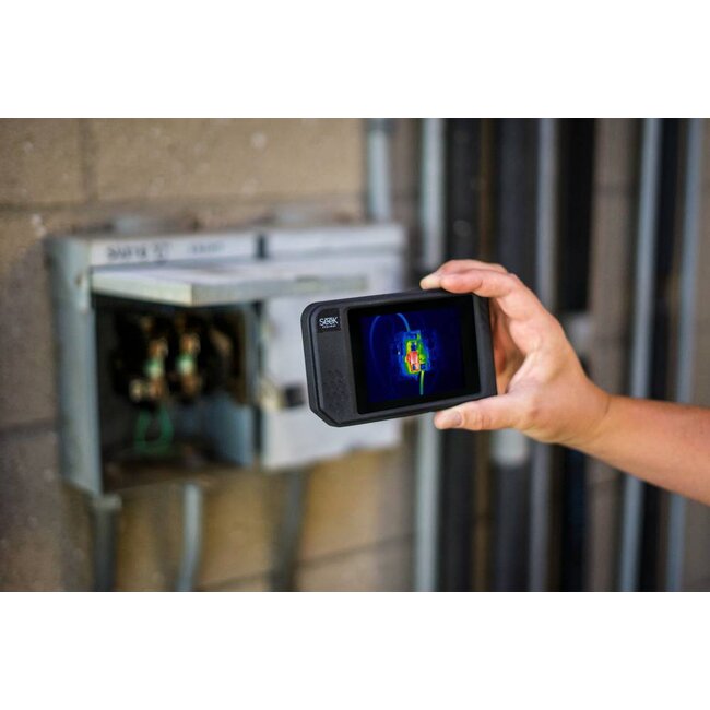 Seek Thermal Shot PRO