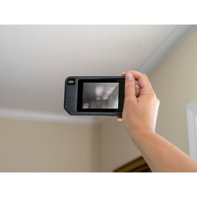 Seek Thermal Shot PRO