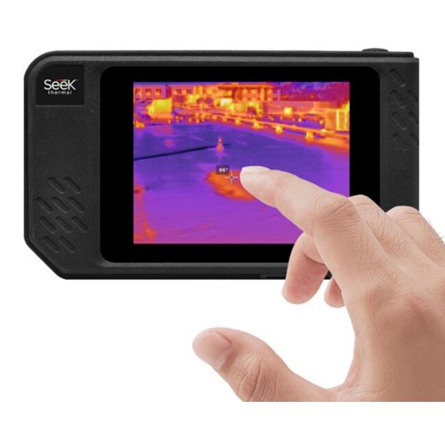 Seek Thermal Shot PRO