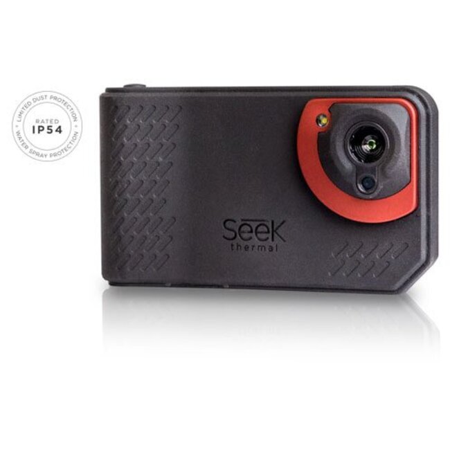Seek Thermal Shot PRO