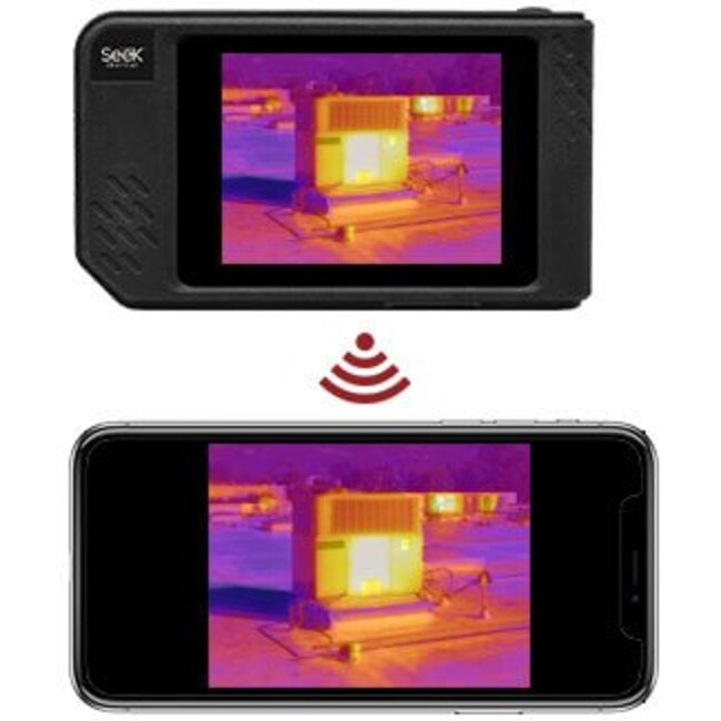 Seek Thermal Seek Thermal Shot PRO
