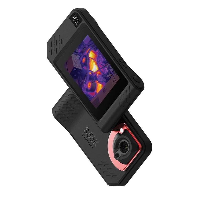 Seek Thermal Seek Thermal Shot PRO