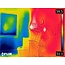 FLIR C2 Taschenformat Wärmebildcamera