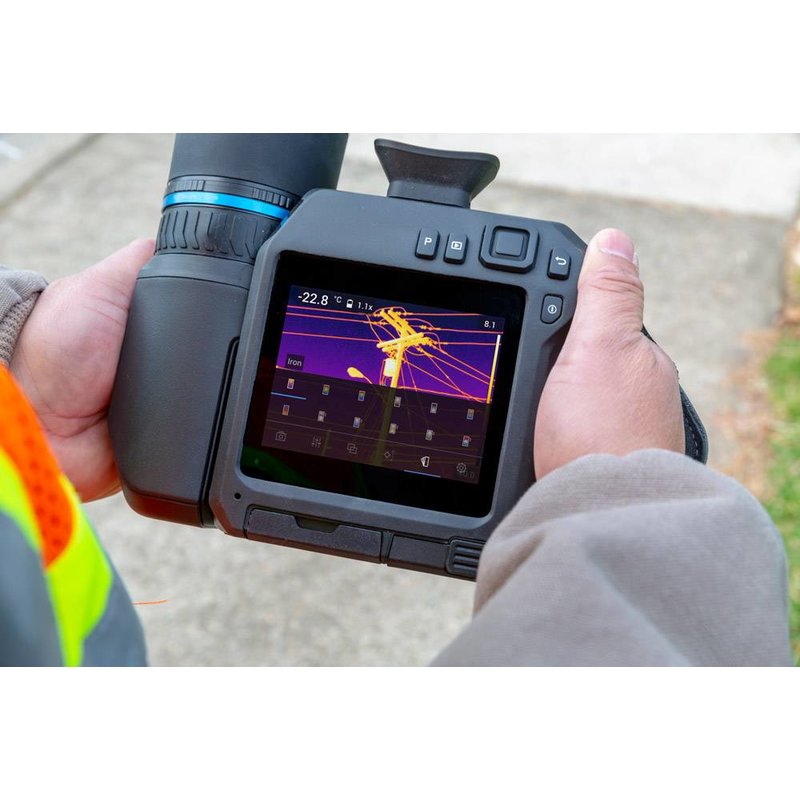 FLIR FLIR T840