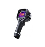 FLIR E6xt WiFi 240 x 180 pixels Point & Shoot warmtebeeldcamera