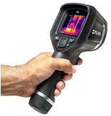 FLIR E8xt WiFi Point & Shoot Wärmebildkamera 320 x 240 pixels