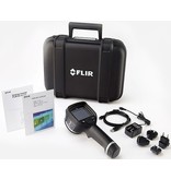 FLIR E5xt WiFi infrared camera 160 x 120 pixels