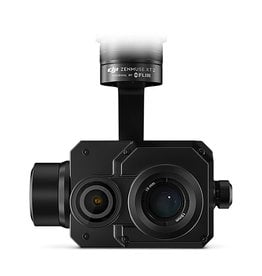 DJI Zenmuse XT2 640 9Hz Radiometrie