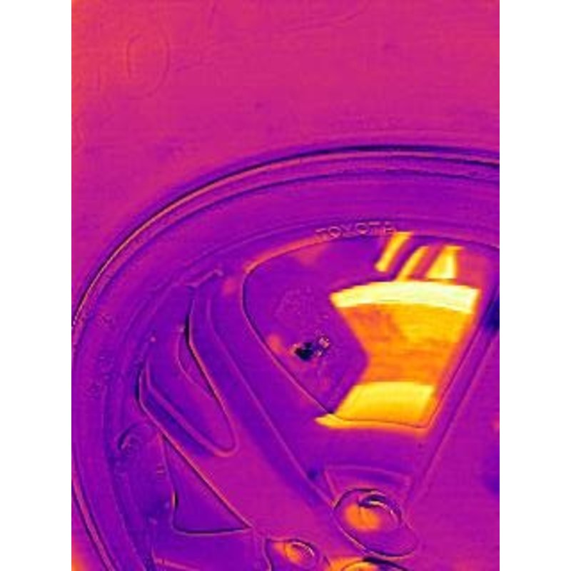 FLIR FLIR TG275™