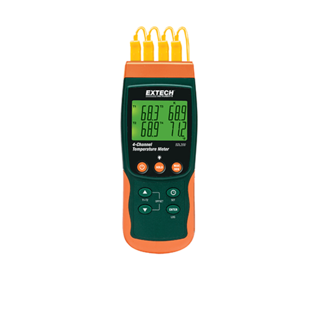 EXTECH Extech SDL200