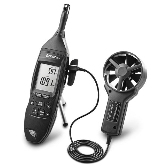 FLIR FLIR EM54 Environmental Meter