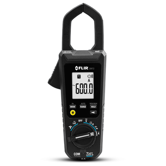 FLIR FLIR CM72 Stroomtang