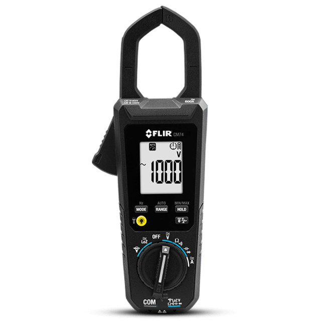 FLIR FLIR CM74