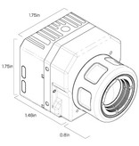 FLIR Vue™ 336 Affordable Thermal Imaging for sUAS