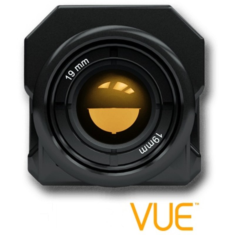 FLIR Vue™ 336 Affordable Thermal Imaging for sUAS