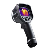 FLIR E8 WiFi infrared camera 320 x 240 pixels & MSX®