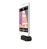 Seek Thermal Le Seek Thermal Android XR avec FOV = 20 ° USB-C