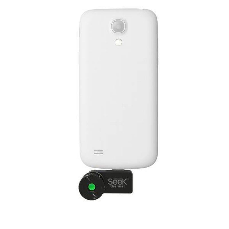 Seek Thermal Compact XR Android USB-C Buy Online