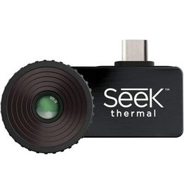 Seek Thermal Le Seek Thermal Android XR avec FOV = 20 ° USB-C