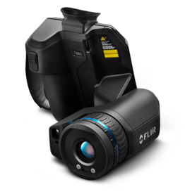 FLIR T865