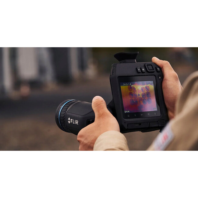 FLIR FLIR T865