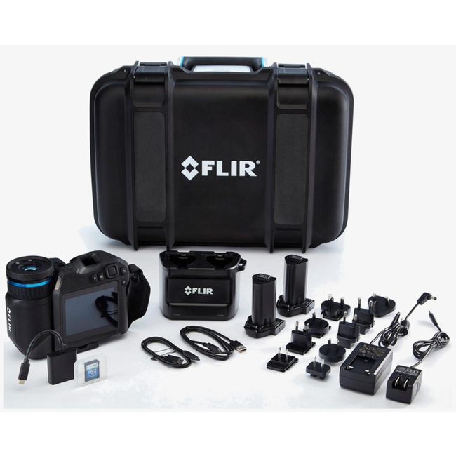FLIR FLIR T865